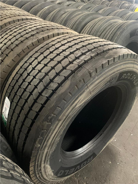 445/50R22.5/20 ROVELO RDL51-LF 161L DRIVE 20PLY