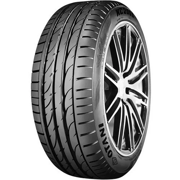 285/45R22XL OTANI KC2000 114W 320AA BSW