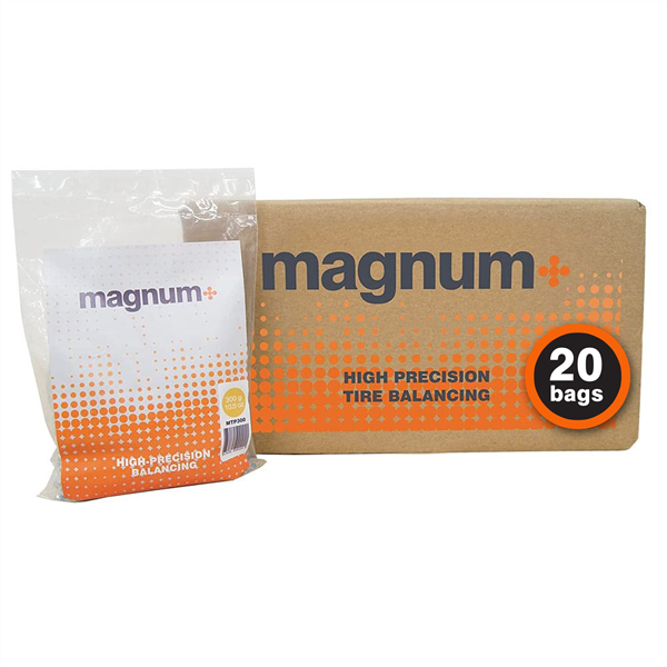 10.5 OZ MAGNUM BALANCE BEADS 300G MTP300