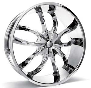 SIK-002 22X8.5 5X4.5/5X4.75 +35