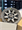 SMX-251 (2023 TOYOTA TACOMA) BRONZE WITH CAP 17X7.5 6X139.7/6X5.5 +13 +106.1 *INCLUDES 14x1.50 OEM T