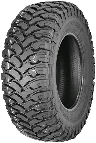 LT33X13.50R26 COMFORSER CF3000 M/T 107Q 10PLY