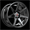 SPEC-1 RACING SP-73 GLOSS BLACK 17X7.5 5X112/5X114.3 +42 +73.1 *NC*