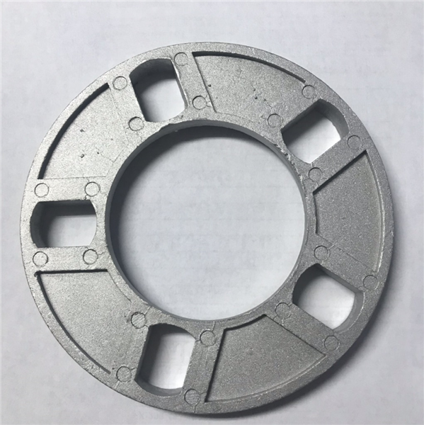 WHEEL SPACER 5 LUG (12MM OR 1/2" THICK)