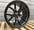 SR-6 MATTE BLACK 20X10.5 5X115 +15 +71.5 *AW*