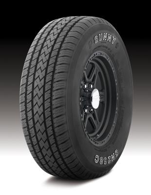 255/70R16 SUNNY SN3606 111T BOWL