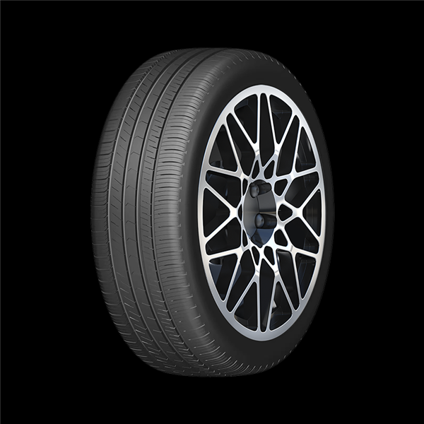 215/45ZR17 KPATOS EL686 UHP 91W XL