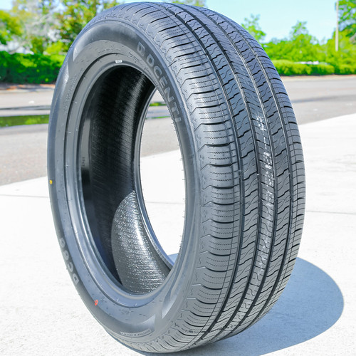 215/55R18 DCENTI DC66 SUV 95V M+S 500AA