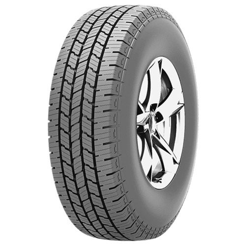 LT235/80R17 10PR ARISUN ZG04 120/117Q BSW