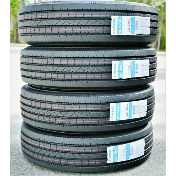 ST235/85R16 16PR SUNTEX HD TRAIL+ ALL STEEL