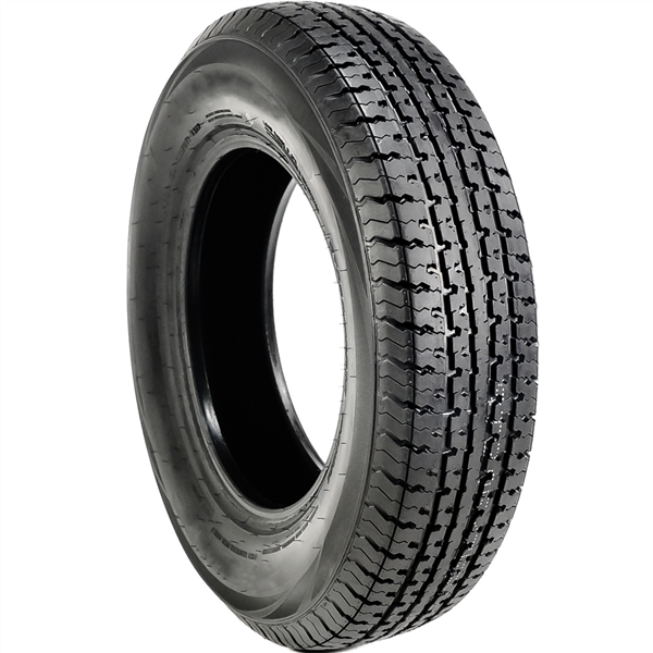 ST205/75R14 8PR/D TRAILER MASTER ST PRO 105/101L "65 PSI"