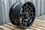TR-1 MATTE BLACK 17X8.0 6X5.5 +5 +106.1