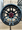 TR-6 MATTE BLACK 17X9.0 6X5.5 +0 +106.1 *AW*