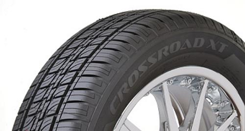 255/70R18 VENEZIA CROSSROAD XT 112T