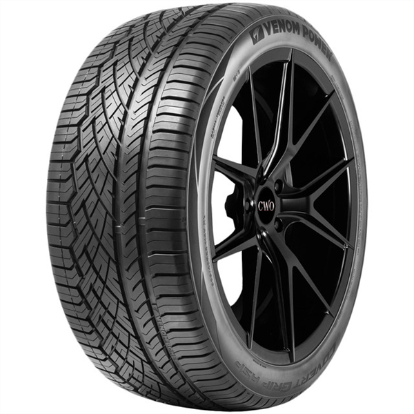 205/50R17 VENOM POWER COVERT GRIP ASP 93V XL 50K