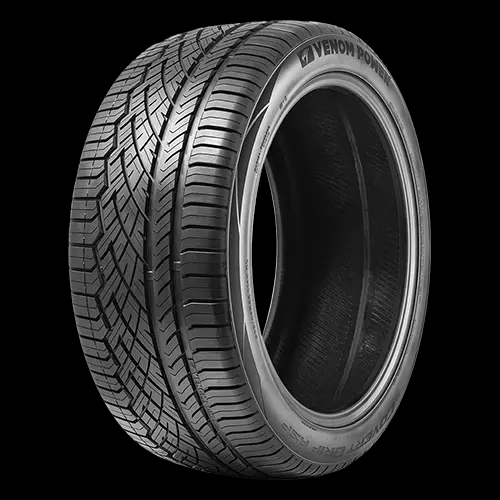 235/45ZR19 VENOM POWER COVERT GRIP ASP 95W 50K