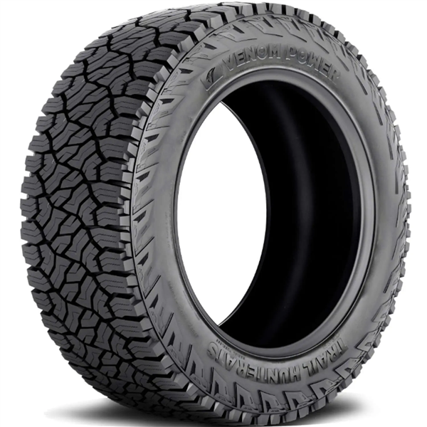 P285/45R22 VENOM TRAIL HUNTER ATS 114H XL