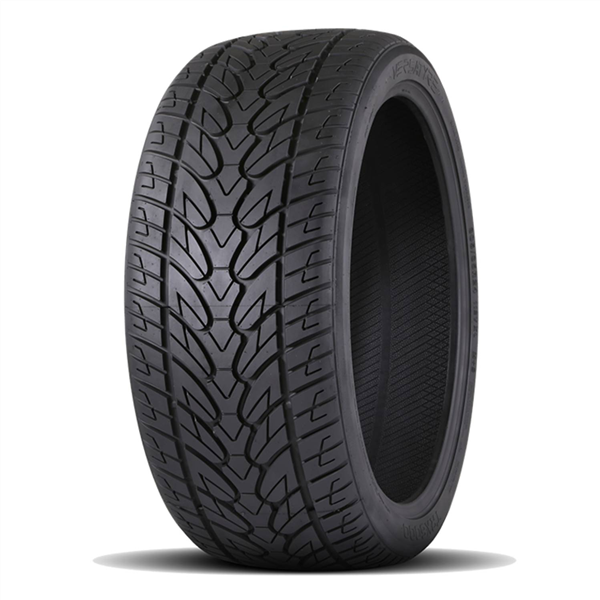 265/40R22XL VERSATYRE TRX6000 106V 420AA BSW