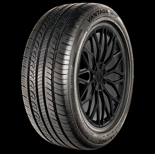 245/40R19 VANTAGE UHP 98W XL BW 460AA***50K****