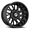 XF OFF-ROAD XF-230 SATIN BLACK 20X10 6X135/6X5.5 -12 +106.4 *NC*