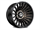 XF OFFROAD-XF231 SATIN BLACK & BRONZE MACHINED DDT 20X10 6X135/6X5.5 -12 +106.4 *NC*