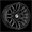 XF OFFROAD XF-232 GLOSS BLACK & MILLED 20X9.0 6X135/6X139.7 +12 +106.40 *NC*