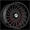 XF OFFROAD-XF239 GLOSS BLACK/RED MILLED 20X9.0 6X135/6X5.5 +0 +106.4 *NEW STYLE 2023*